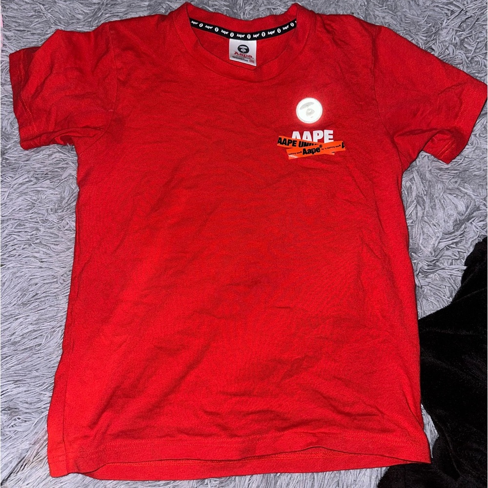 Bape shirt